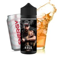 Vape Rebelz H.U.L.K. pur Flavor | Aroma - 10ml