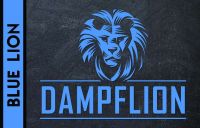 Dampflion Blue Lion Aroma - 10ml