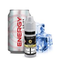 AROMA SYNDIKAT Energy Liquid - 10ml