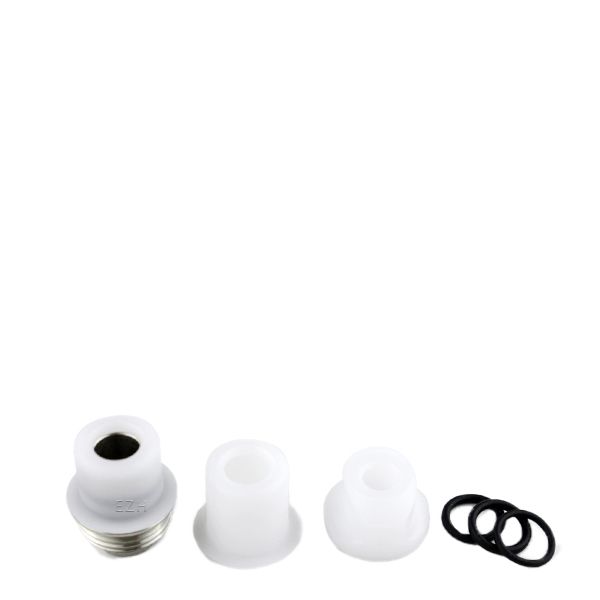 DOVPO Abyss AIO Integriertes Delrin Drip Tip Kit