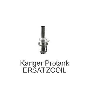 Protank / EVOD / Unitank BCC MT32 Ersatzcoil