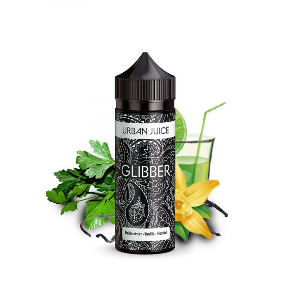Urban Juice Glibber Aroma - 10ml