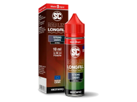 SC Red Line Strong Cassis Aroma Longfill - 10ml