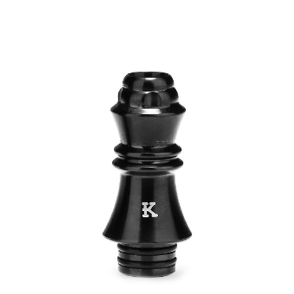 Kizoku Chess Series King 510 Drip Tip