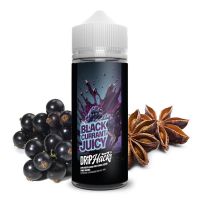 DRIP HACKS Blackcurrant Juicey Aroma - 10ml