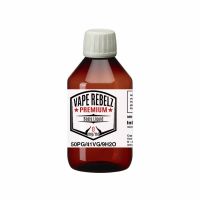 Vape Rebelz Basis Liquid Propylenglycol / Glycerin / H2O (50:41:9) - 500ml