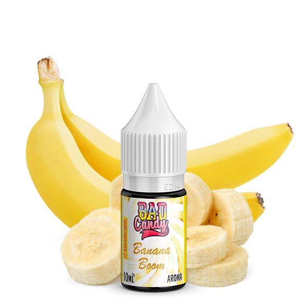Bad Candy Banana Boom Aroma - 10ml