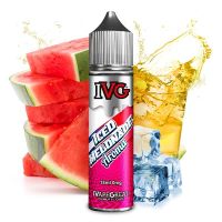 IVG CRUSHED Iced Melonade Aroma - 10ml