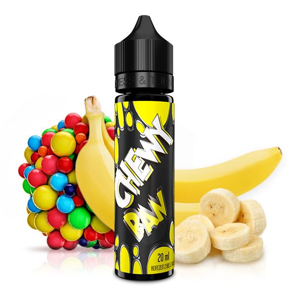 CHEWY Ban Aroma - 20ml
