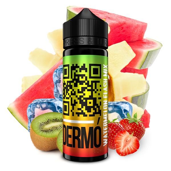 DERMÓ Watermelon Flash Mix Aroma - 20ml
