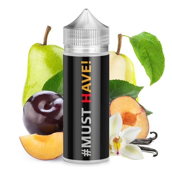 MUSTHAVE H Aroma - 10ml