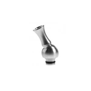 Rotations Drip Tip (stainless steal)