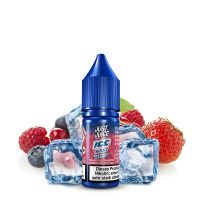 JUST JUICE Wild Berries & Aniseed Ice Nikotinsalz Liquid - 10ml