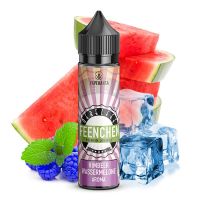 NEBELFEE Feenchen Himbeere Wassermelone Aroma - 5ml