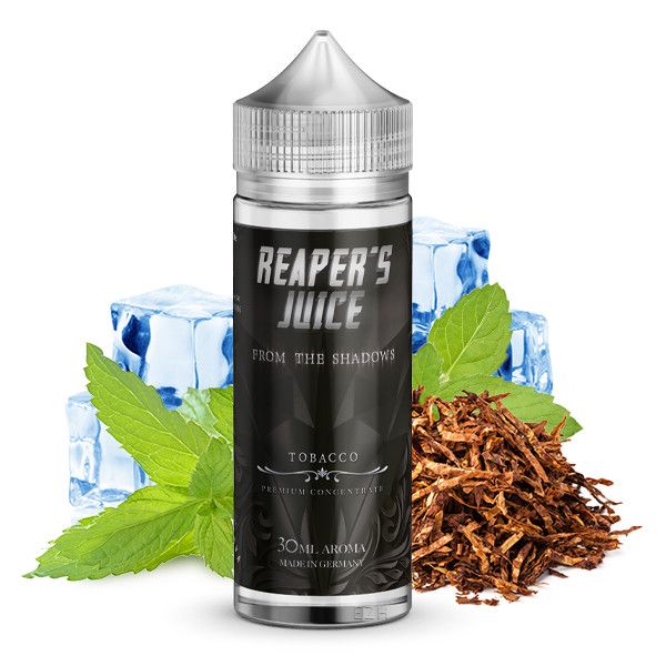 REAPER'S JUICE by Kapka's From the Shadows Aroma - 30ml