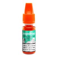 POPDROP Nikotin-Hybrid-Shot 50/50 mit 18mg - 10ml