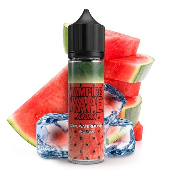 VAMPIRE VAPE Cool Watermelon Aroma - 14ml