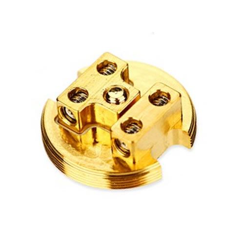 IJOY Gold-plated Building Deck für COMBO/Limitless RD (IMC-8)