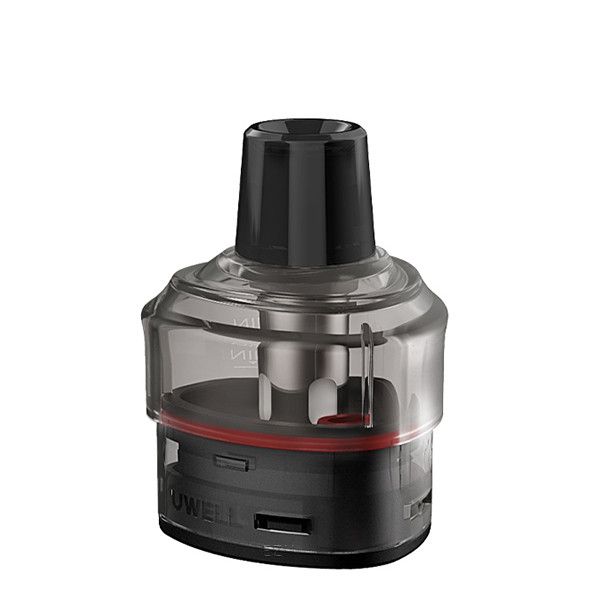 UWELL Whirl T1 UN2 Meshed-H Pod Tank Verdampfer 0.75 Ohm