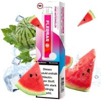 Flerbar M - Einweg E-Zigarette - Pink Watermelon