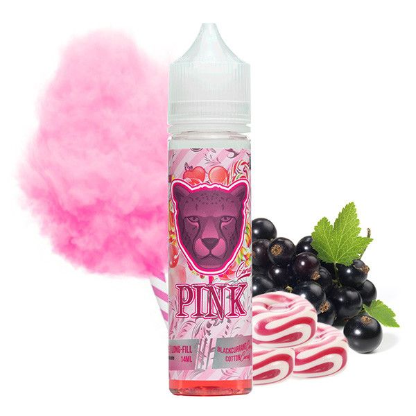 THE PINK SERIES by Dr. Vapes Candy Aroma - 14 ml