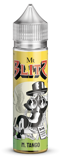 Mr Blitz Mango Tango Aroma - 10ml