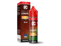 SC Red Line Peach Passion Fruit Aroma Longfill - 10ml