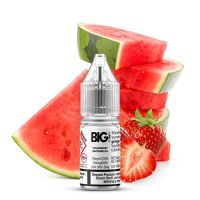 Big Tasty Strawberry Watermelon Nikotinsalz Liquid - 10ml