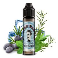 TOM KLARK'S Blauer Rausch Aroma - 10ml