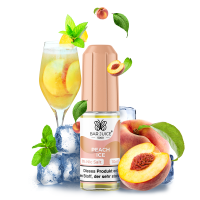 BarJuice 5000 Peach Ice Nikotinsalz Liquid - 10ml
