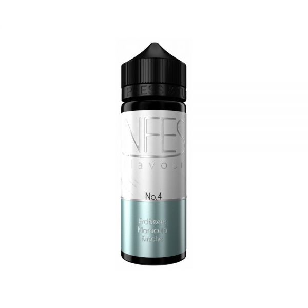 NFES Flavour No.4 Aroma - 20ml