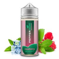 Peppermint & Friends Raspberry Mint Aroma - 20ml