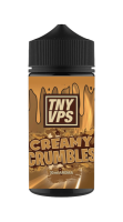 TNYVPS -  Creamy Crumbles Aroma - 10ml