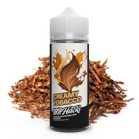 DRIP HACKS Creamy Tobacco Aroma - 10ml