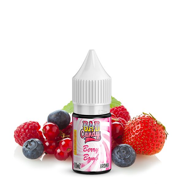 Bad Candy Berry Bomb Aroma - 10ml
