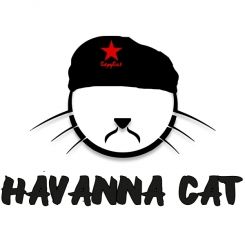 [MHD] Havanna Cat Aroma by Copy Cat - 10ml