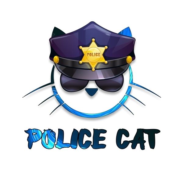[MHD] Police Cat Aroma by Copy Cat - 10ml