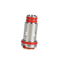 Uwell Whirl Coil mit 0.6 / 1.8 Ohm