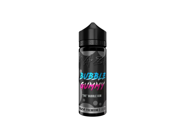 Maza Bubble Gummy Aroma - 10ml
