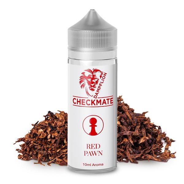 DAMPFLION CHECKMATE Red Pawn Aroma - 10ml