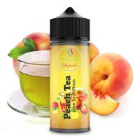 Dreamlike  Peach Tea on Ice  Aroma - 10ml