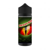 Vape Rebelz Dragon Blood pur Flavor | Aroma - 10ml