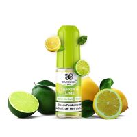 BarJuice 5000 Lemon & Lime Nikotinsalz Liquid - 10ml