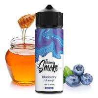 FLAVOUR SMOKE Blueberry Honey Aroma - 10ml
