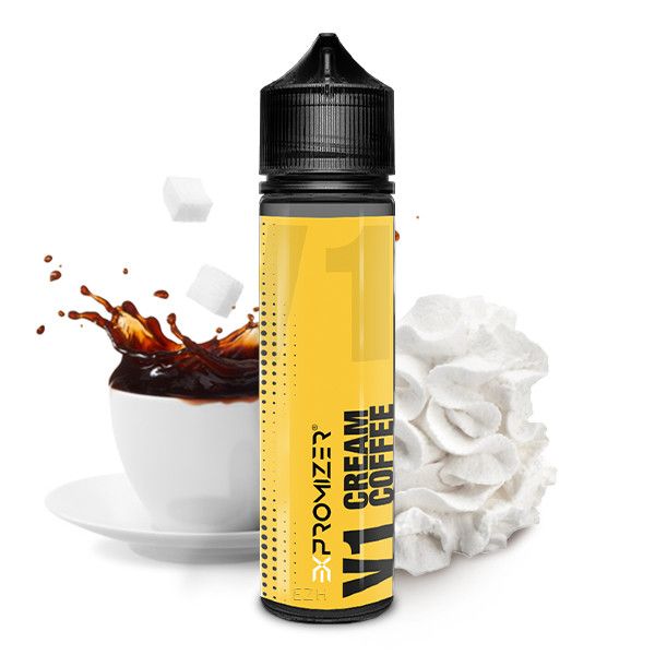 EXPROMIZER V1 Aroma - 15ml