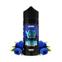Yeti Overdosed  Blueberry Razz Ice - Aroma - 10ml