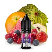 JUST JUICE  Cherimoya, Grapefruit & Berries Nikotinsalz Liquid - 10ml