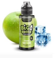 BIG BOTTLE Fresh Apple Sour Aroma - 10ml