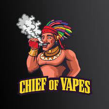 Chief of Vapes