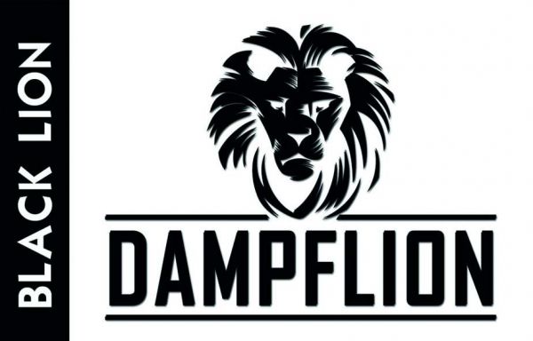 Dampflion Black Lion Aroma - 10ml